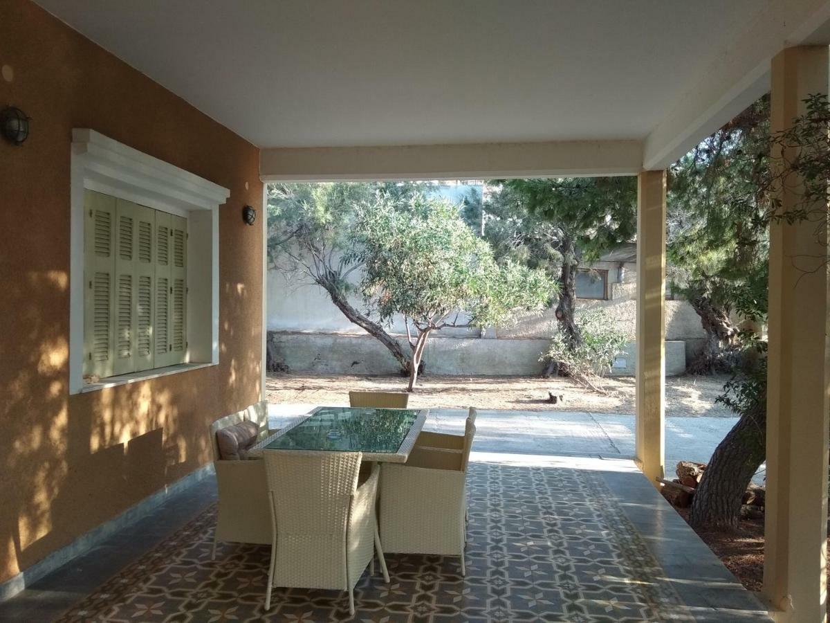 Vila Inspiration - On Kini Beach Exterior photo