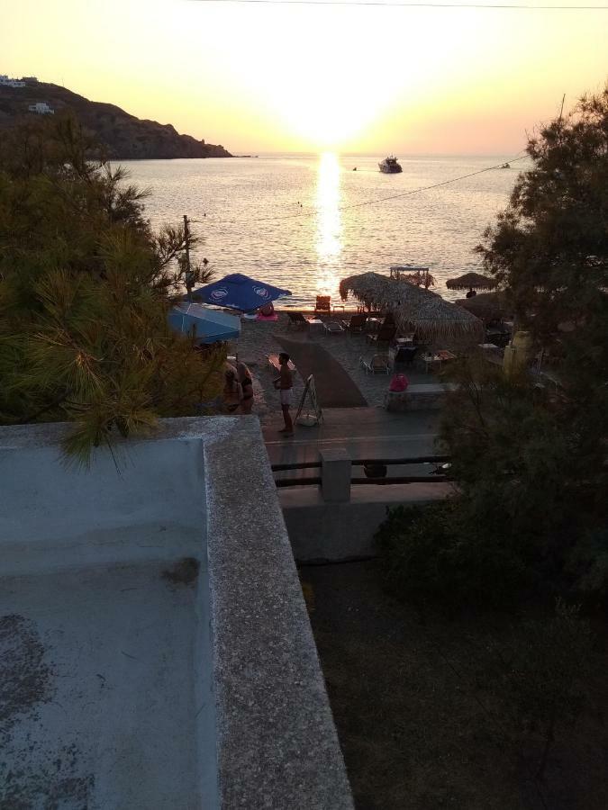 Vila Inspiration - On Kini Beach Exterior photo