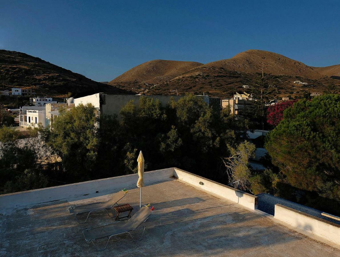Vila Inspiration - On Kini Beach Exterior photo