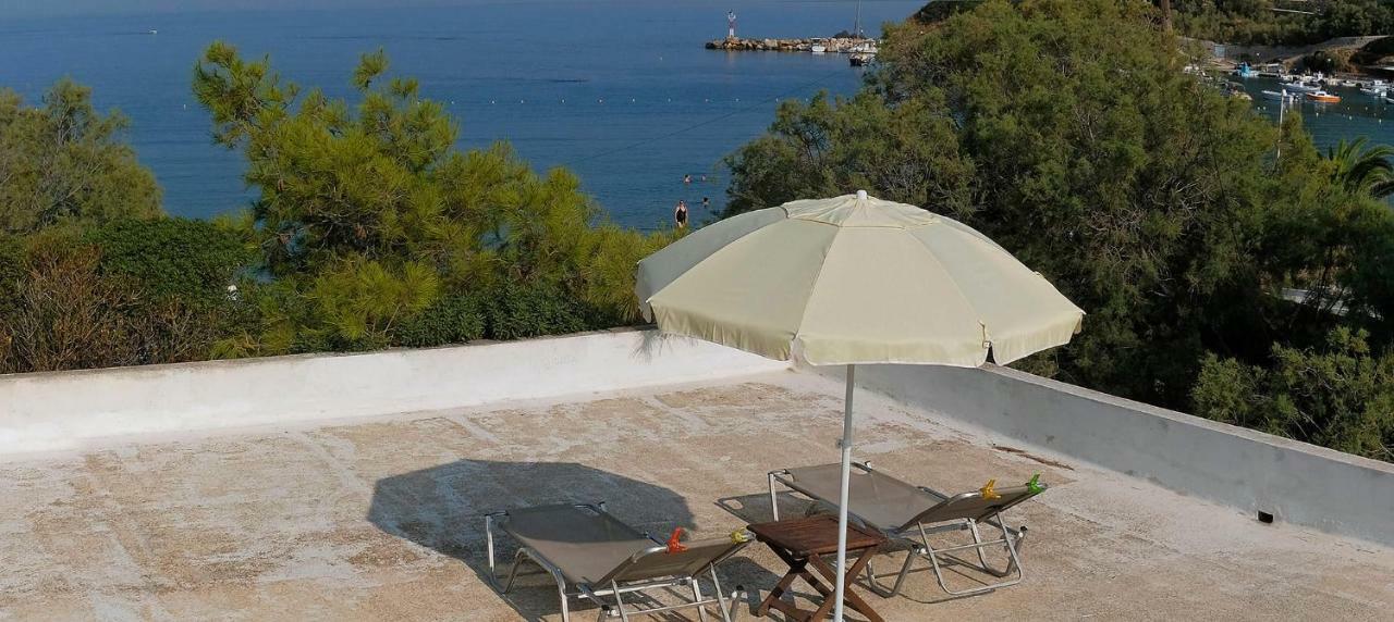 Vila Inspiration - On Kini Beach Exterior photo
