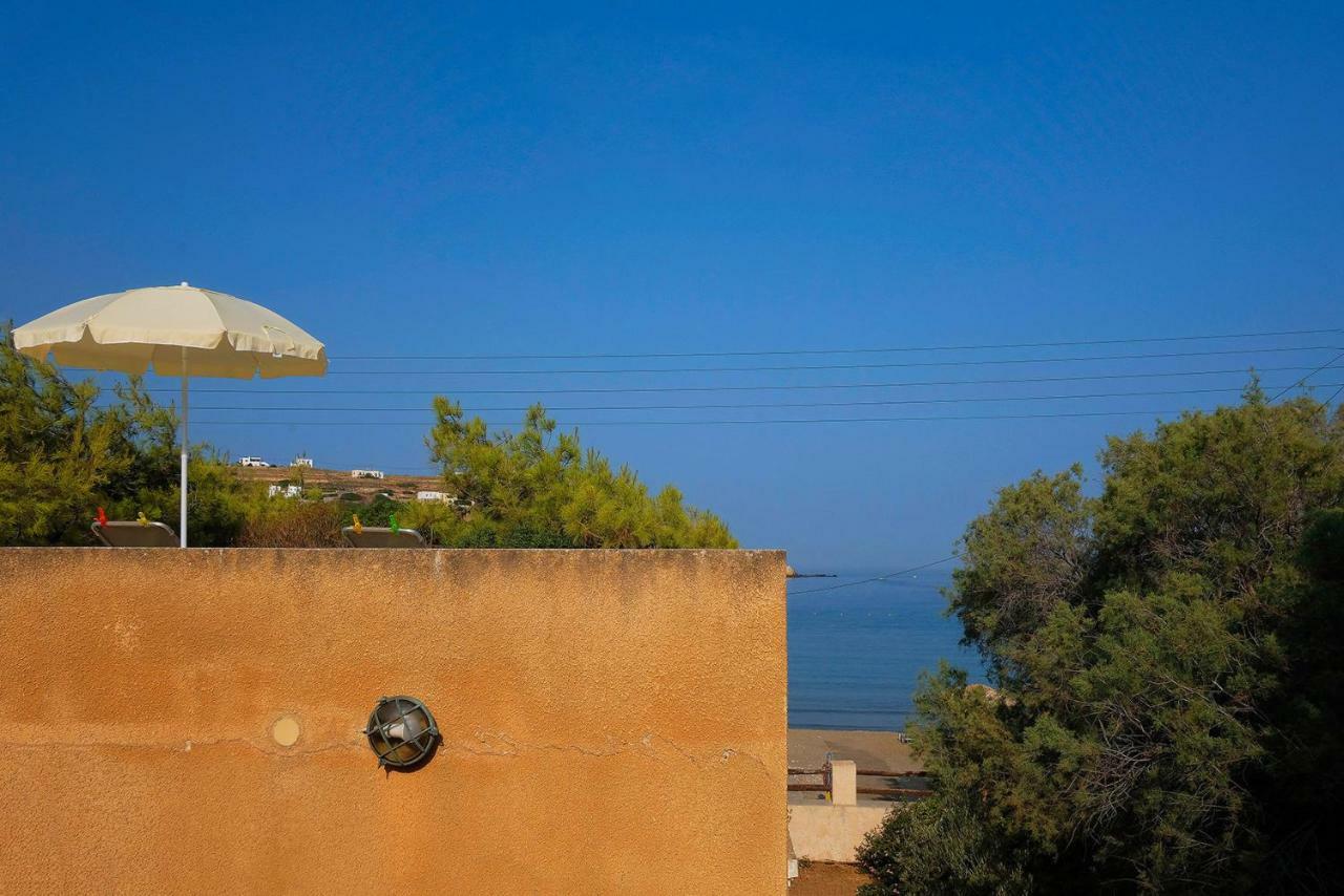Vila Inspiration - On Kini Beach Exterior photo